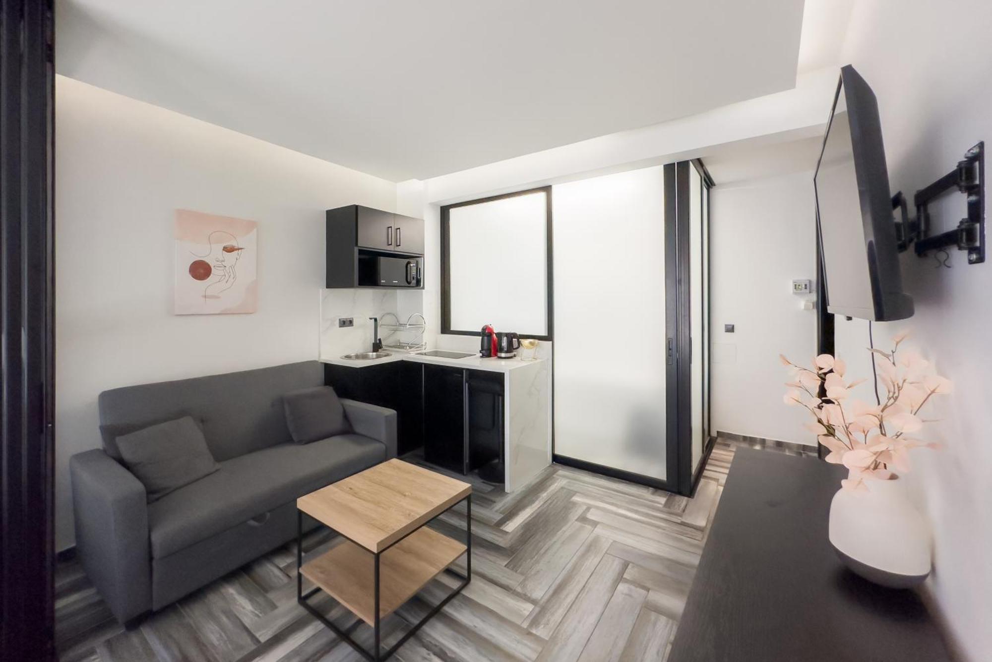 Athenian Dream Suite Exterior foto
