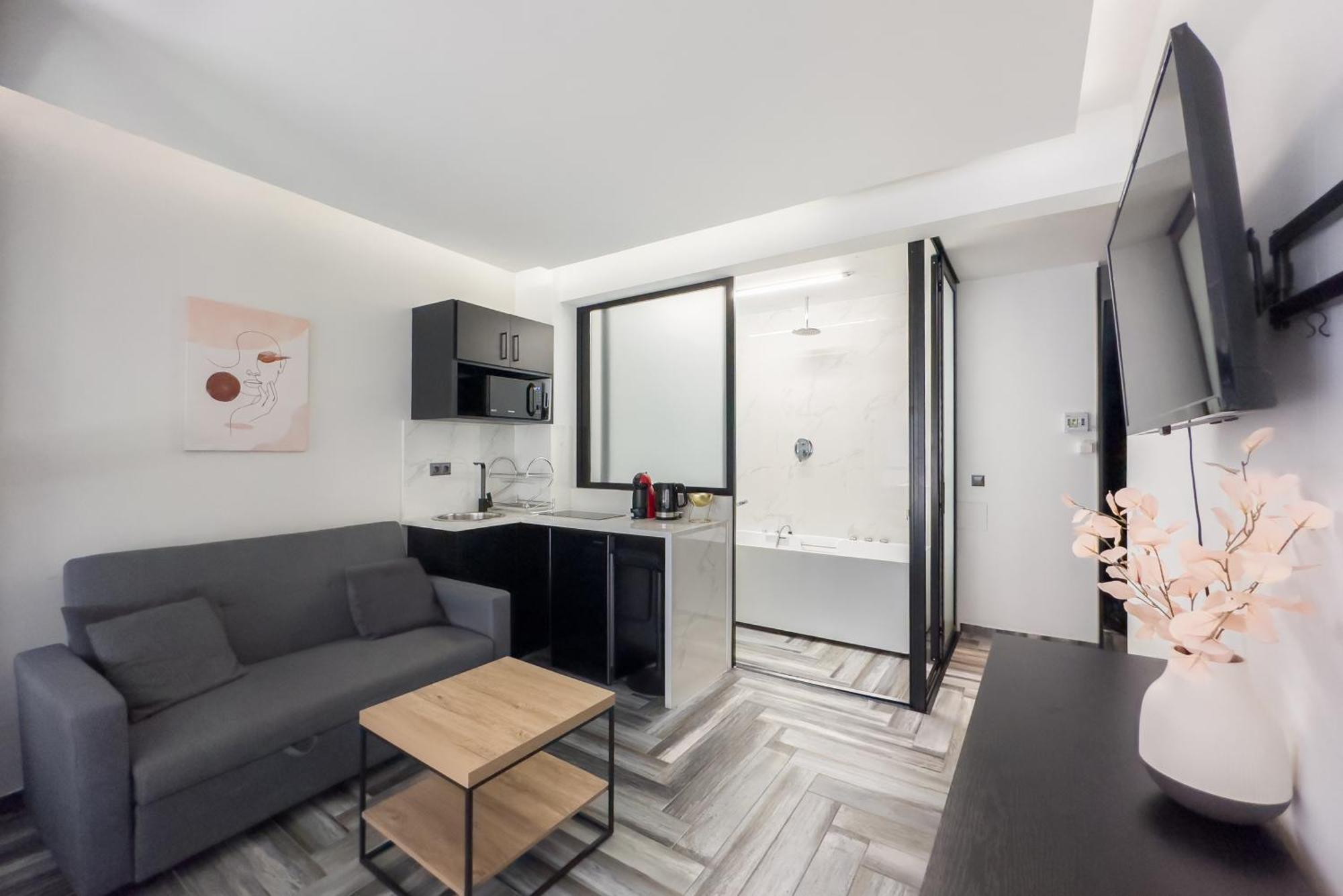 Athenian Dream Suite Exterior foto